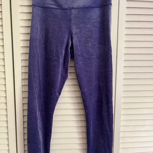 Athleta Elation Velvet Tight
